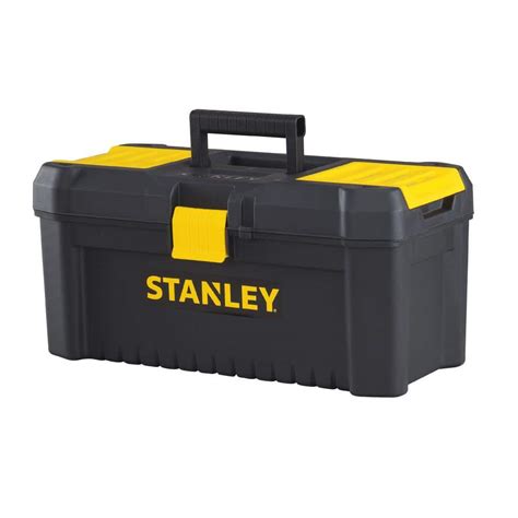 stanley tool box lids